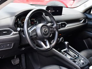 2023 Mazda CX-5 GS