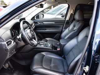 2023 Mazda CX-5 GS