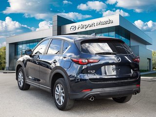 2023 Mazda CX-5 GS