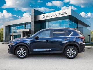 2023 Mazda CX-5 GS