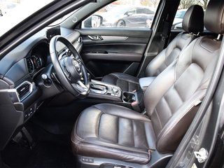 2023 Mazda CX-5 Signature