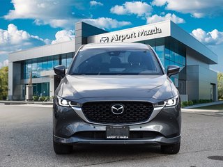 2023 Mazda CX-5 Signature
