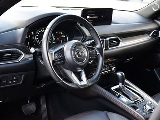 2023 Mazda CX-5 Signature