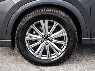 2023 Mazda CX-5 Signature