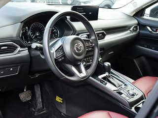 2023 Mazda CX-5 GS