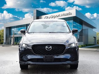2023 Mazda CX-5 GS