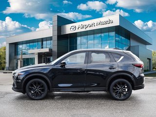 2023 Mazda CX-5 GS