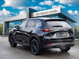 2023 Mazda CX-5 GS