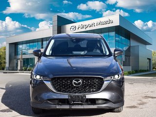 2023 Mazda CX-5 GS
