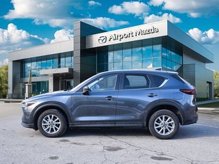 2023 Mazda CX-5 GS