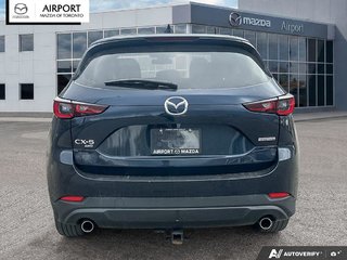 2023 Mazda CX-5 GS