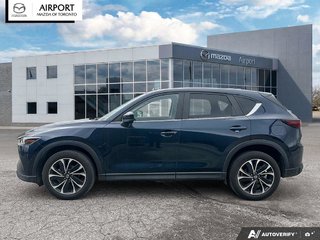 2023 Mazda CX-5 GS