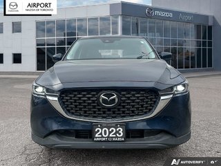 2023 Mazda CX-5 GS