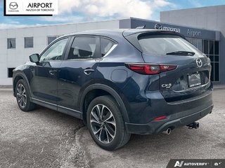 2023 Mazda CX-5 GS