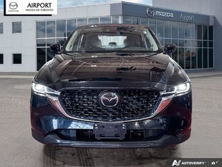 2023 Mazda CX-5 GT
