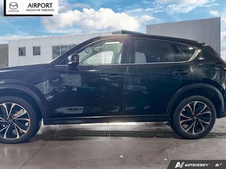 2023 Mazda CX-5 GT