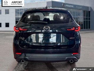 2023 Mazda CX-5 GT