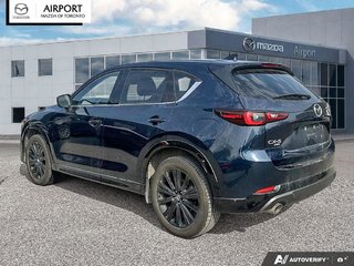 2023 Mazda CX-5 Sport Design
