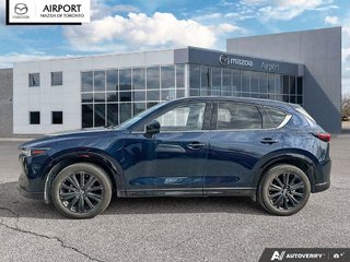 2023 Mazda CX-5 Sport Design
