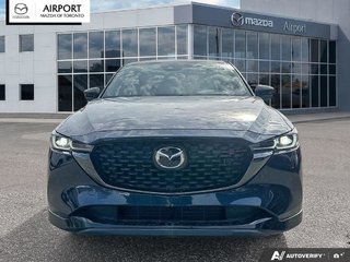 2023 Mazda CX-5 Sport Design