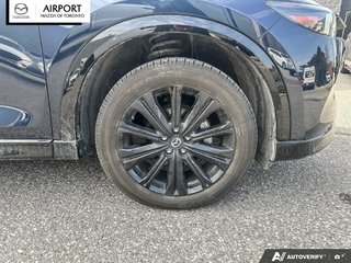 2023 Mazda CX-5 Sport Design