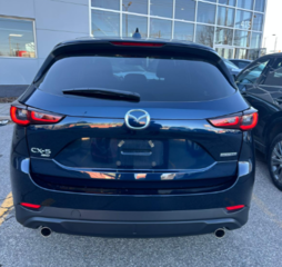 2023 Mazda CX-5 GT