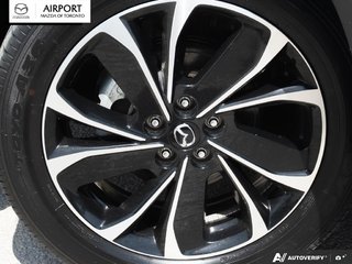 2023 Mazda CX-5 GT