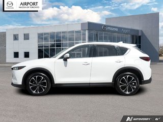 2023 Mazda CX-5 GT