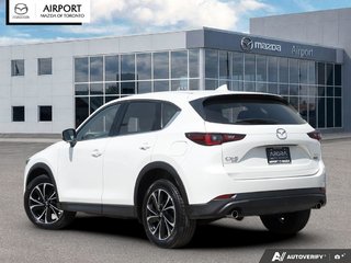 2023 Mazda CX-5 GT