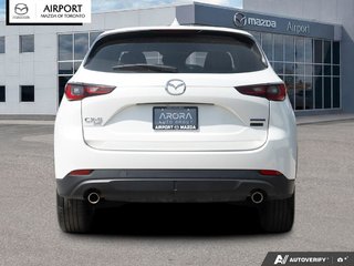 2023 Mazda CX-5 GT