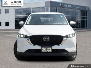 2023 Mazda CX-5 GT