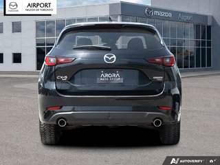 2023 Mazda CX-5 Sport Design w/Turbo