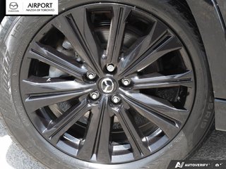 2023 Mazda CX-5 Sport Design w/Turbo