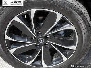 2023 Mazda CX-5 GS