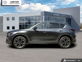 2023 Mazda CX-5 GS