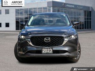 2023 Mazda CX-5 GS