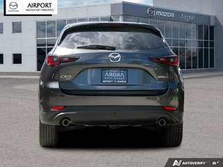 2023 Mazda CX-5 GS