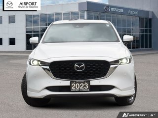 2023 Mazda CX-5 Signature