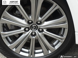 2023 Mazda CX-5 Signature