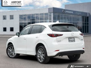 2023 Mazda CX-5 Signature