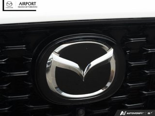 2023 Mazda CX-5 Signature