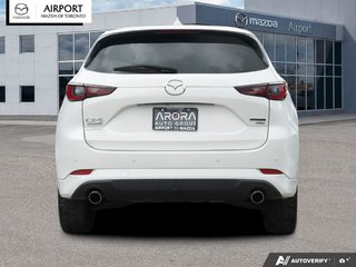 2023 Mazda CX-5 Signature