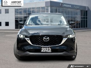 2023 Mazda CX-5 GT