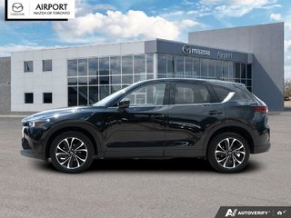 2023 Mazda CX-5 GT