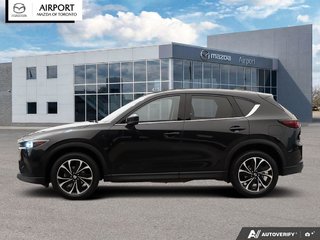 2023 Mazda CX-5 GT