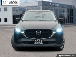 2023 Mazda CX-5 GT