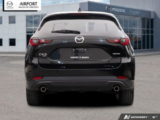 2023 Mazda CX-5 GT