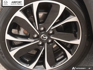 2023 Mazda CX-5 GT