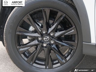 2023 Mazda CX-5 Kuro Edition