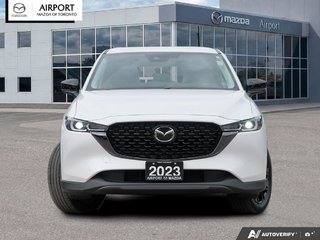 2023 Mazda CX-5 Kuro Edition